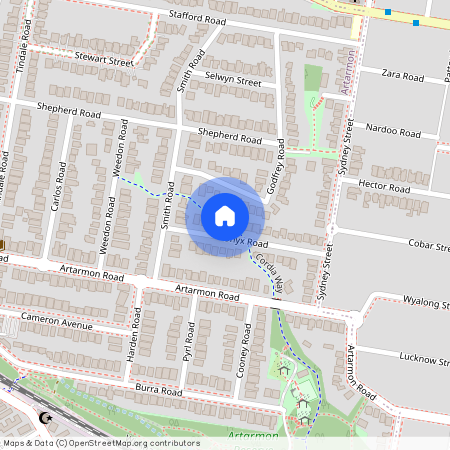 21A Onyx Road, 2064, Artarmon