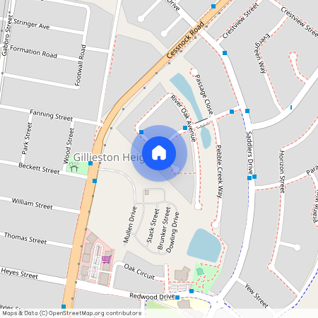 60A River Oak Avenue, NSW 2321, Gillieston Heights