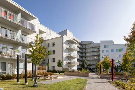 Fyrislundsgatan 29 B, 75444, Uppsala - Photo 3