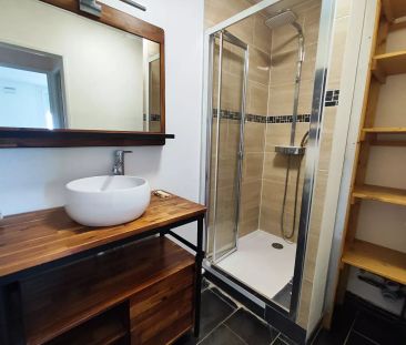 Type 4 de 70.06m² - SAINT PIERRE DES CORPS - Photo 1