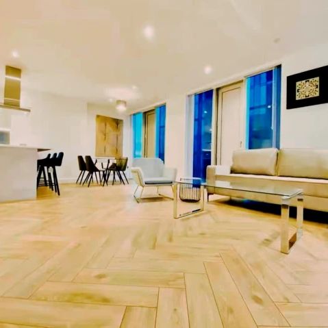 2 Bedrooms 2 bathrooms - Photo 1