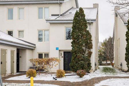 For Lease - 110 Fairway Court Unit# 102, Blue Mountains, Ontario - Photo 3