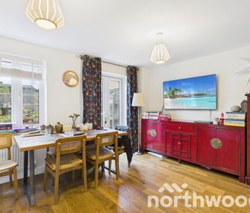 2 bedroom terraced house to rent - Photo 5