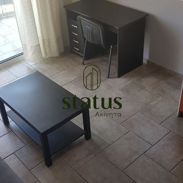 Studio/Γκαρσονιέρα για ενοικίαση Αμπελόκηποι (Πάτρα) - Photo 1