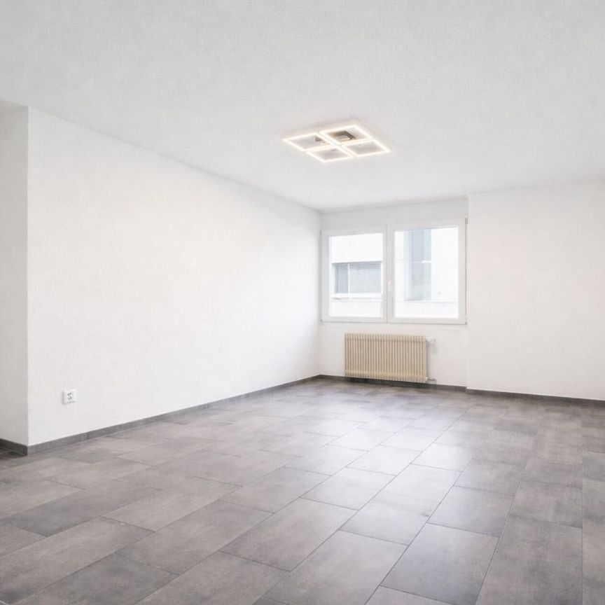 4.5 Zimmer, 120 m², 1. Stock - Photo 1