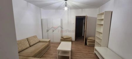 Garsoniera Pantelimon , decomandata. - Photo 2