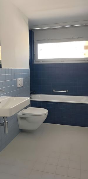 ERSTVERMIETUNG 3.5- Zimmerwohnung 2.OG, 8048 Zürich zu vermieten - Foto 1