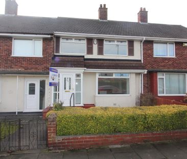 3 bedroom terraced house to rent - Photo 6