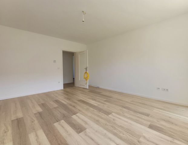 3-Zimmer-Wohnung mit Balkon! - Photo 1