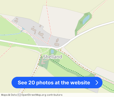 Shelland, Stowmarket, Suffolk, IP14 - Photo 1