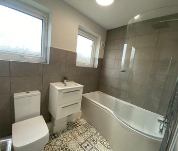 3 bed terraced house to rent in Hedgehope Road, Newcastle upon Tyne... - Photo 3