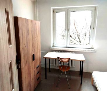 Pokój, ul. Zawiszaków - Photo 3