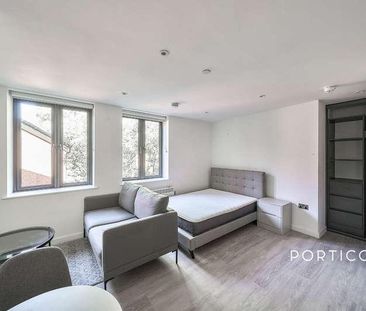 Stratford Studios, E15 - Photo 2