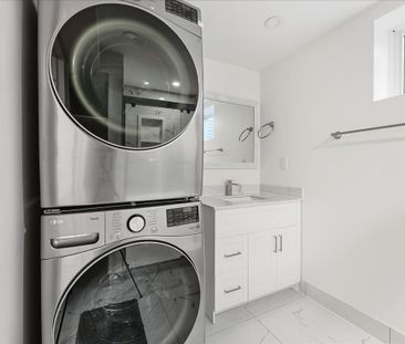 For Lease - 1209 Woodview Drive Unit# Bsmt, Oakville, Ontario - Photo 4