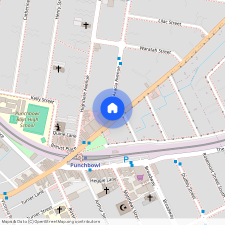 681 Punchbowl Road, Punchbowl NSW 2196