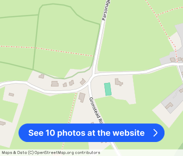 The Street, Farley, Salisbury - Photo 1