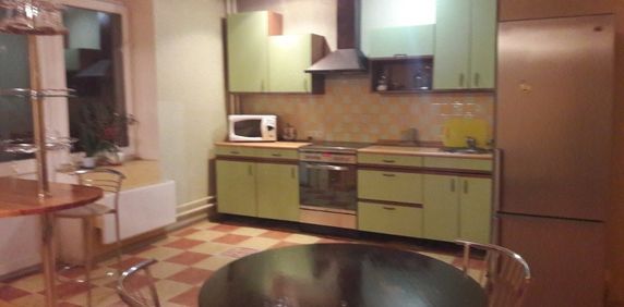 Garsoniera de inchiriat in zona Lujerului - Fotografie 2