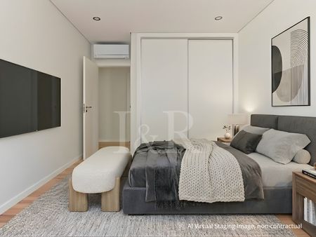 Apartamento T4 em Lisboa - Photo 3