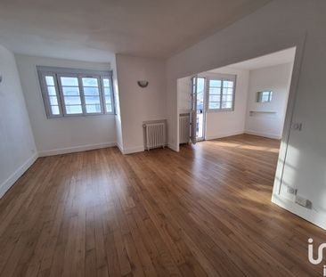 Appartement 3 pièces de 63 m² à Paris (75005) - Photo 1