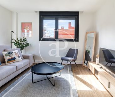 Flat for rent in Valdeacederas (Madrid) - Photo 6