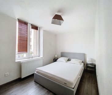 RUE DE L'ARMEE PATTON - (DISPONIBILITE IMMEDIATE) - Photo 3