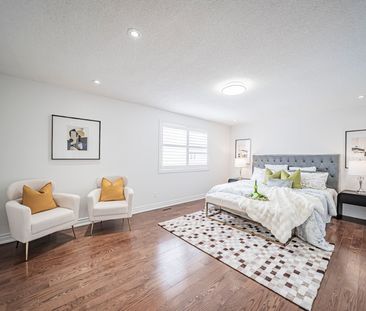 For Lease - 30 Eyer Drive, Markham, Ontario - Photo 2