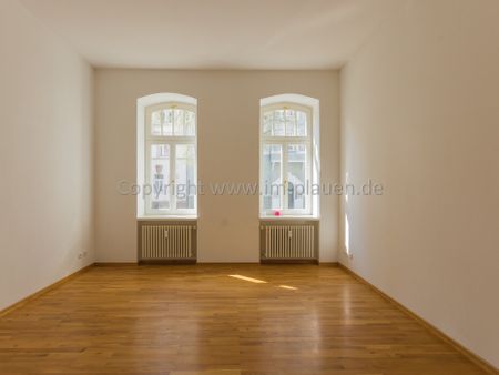 barrierearme Wohnung - Parkett - Balkon - großzügiger Wohnungsschnitt - 2 Zimmerwohnung - Photo 3
