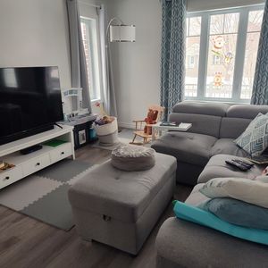 Appartement 5 Et Demi - Photo 2