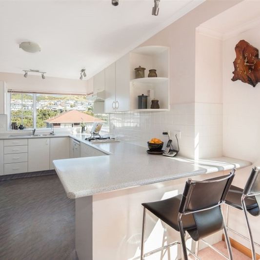 3 Swinford Crescent, Johnsonville - Photo 1