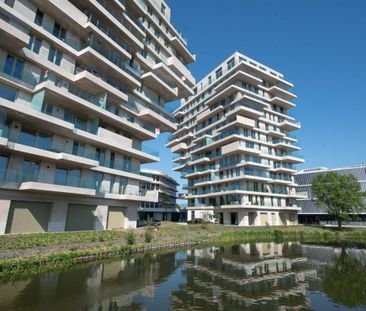 Nieuwbouwappartement TE HUUR in centrum Waregem! - Photo 2