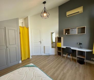Location Appartement 11m² ANGERS 49100 - Photo 2