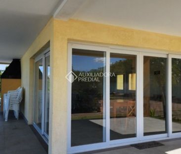 Casa em Condomínio com 3 quartos e 140m² para alugar em Hípica, Por... - Photo 6