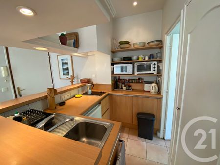 Location Appartement 2 pièces 36m² NICE 06000 - Photo 5