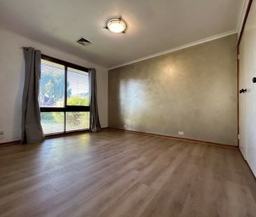 Family-Friendly 3-Bedroom Home with Large Backyard & Excellent Comfort - Photo 1