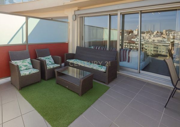 Calpe/Calp, Valencian Community