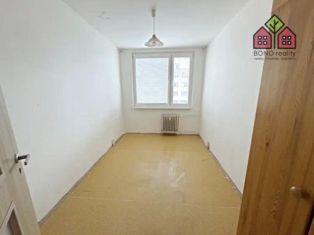 2+kk, OV, panel, výtah, komora, Litoměřice, ulice Nezvalova - Photo 5