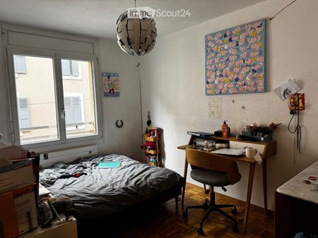 5 Zimmer, 90 m² - Foto 4