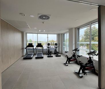 Apartamento de alquiler en Avenida de la Industria, 51, Primera Fas... - Photo 5