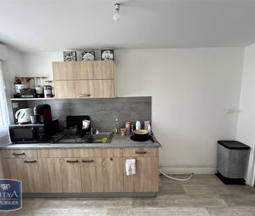 Location Appartement 2 pièces 41m² CHOLET 49300 - Photo 4