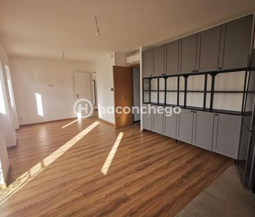 Apartamento T2 - Photo 1