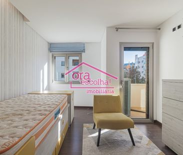 Apartamento T3 em Lisboa - Photo 1