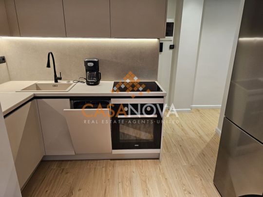 Studio/Γκαρσονιέρα για ενοικίαση Τουρκικό Προξενείο (Κέντρο Θεσσαλονίκης) - Photo 1