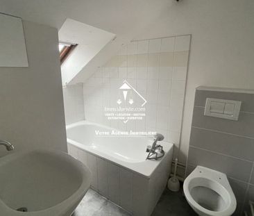 Location Appartement 1 pièce LIMOGES (87000) - Photo 4