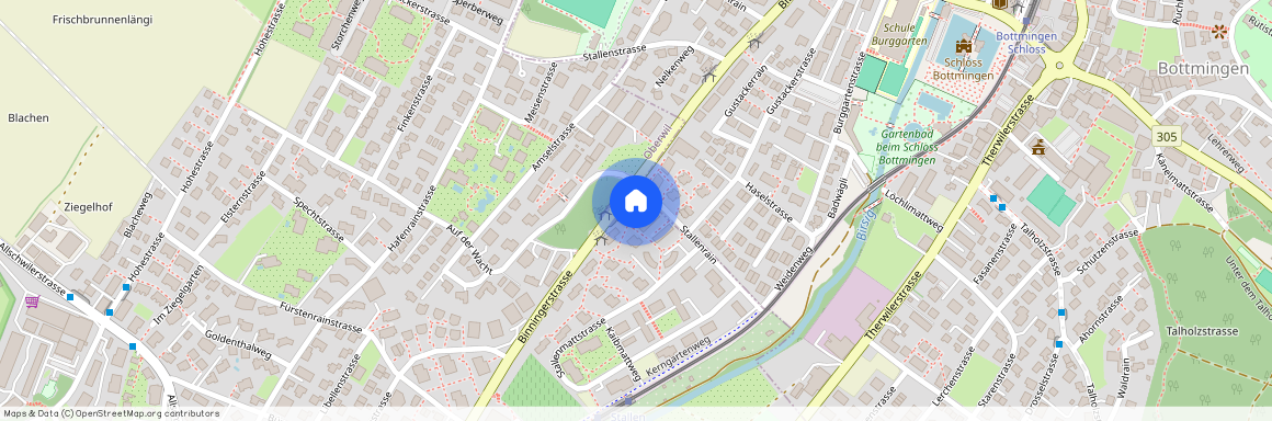 4104, Oberwil BL, Stallenrain, 17