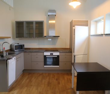 Banvallsvägen, Uppsala - Foto 2