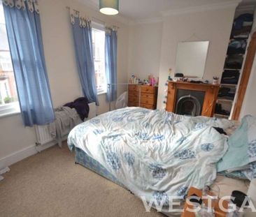 4 Bed - Donnington Road, Reading - Photo 6
