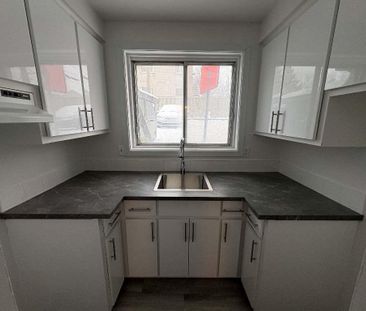 Laval , 3 1/2 , Laval des rapides métro Concorde - Photo 4