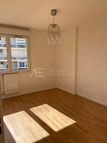 Location Appartement - Photo 2