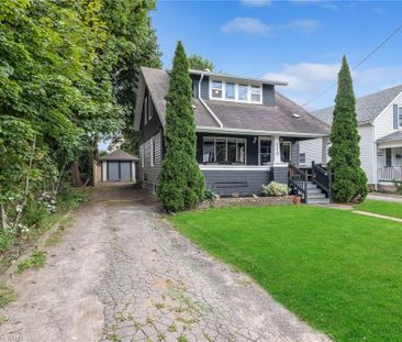 For Lease - 6370 High Street, Niagara Falls, Ontario - Photo 2