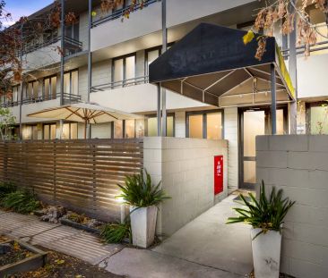 Bright, Private & 400m From The Royal Botanical Gardens - Photo 3